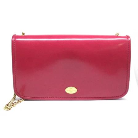 Loewe Pre-owned Leather Pung Pink, Dame Vintage Accessories, Størrelse: ONE Size