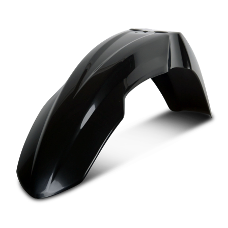 Forskærm Polisport - Honda CRF 450R 2004-2008