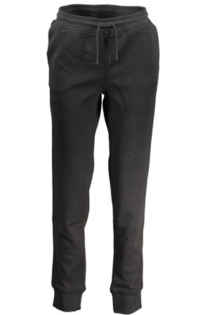 K-way Pantalone Donna Nero