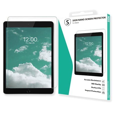SiGN Strong Nano Samsung Galaxy Tab A9 Plus Screen Protector