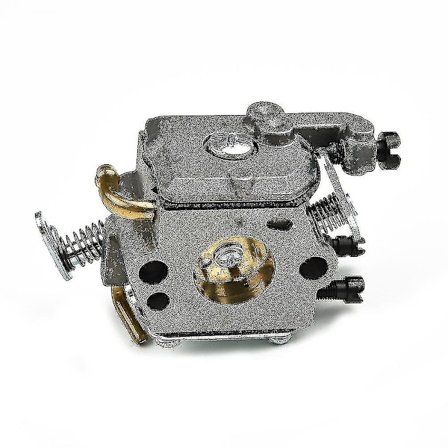 Yhteensopiva Stihl 021 023 025 Ms210 Ms230 Ms250 C1q-s92 Kaasutin Saha E-zsrart Korkea Laatu Uusi Bensiini Ilma Mekaaninen