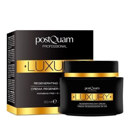 CREME DE JOUR OR 50ML POSTQUAM