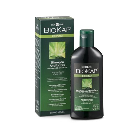 Biokap Bellezza Shampoo Antiforfora 200ml