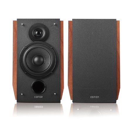 Edifier R1700Bts Loudspeaker Black,