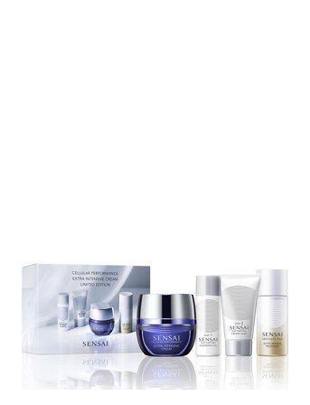 SENSAI Extra Intensive Cream Limited Edition - Multi/patterned - 130 ml