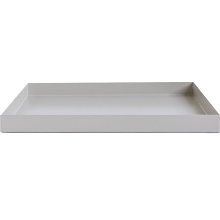Cooee design Bakke 24,5 x 17,5 cm, sand | KitchenOne