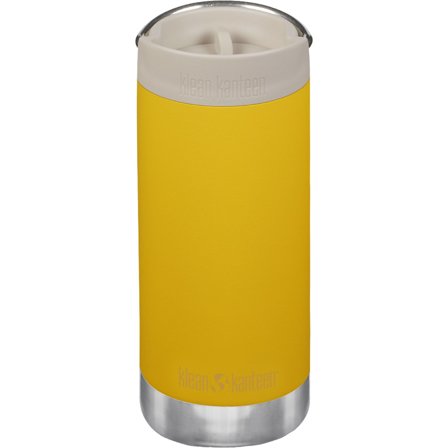 Klean kanteen Café Cap termosmugg 355 ml, sunset | Utematlagning > Friluftsliv > Termosmugg | Bagaren och Kocken
