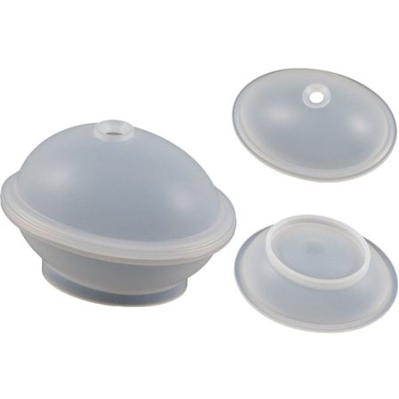 Dragon Form Ornament Silikonform FORM FORM