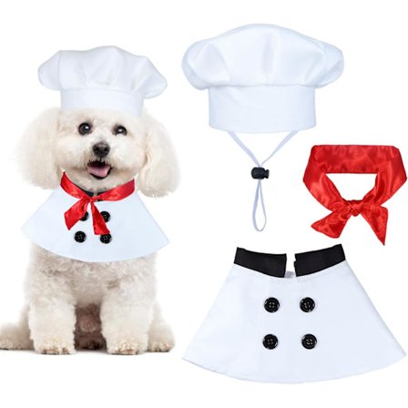 2025 Senaste Modell Hund Vinter Varm Hatt, Hund Fleece Pilotmössa, Vindtät Motorcykel Skydds Hundhatt med Öronhål, Jul Halloween C