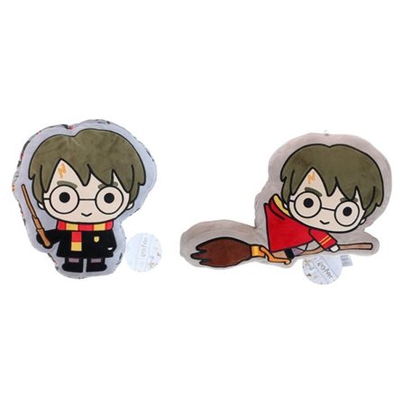 Kudde med Harry Potter 40cm