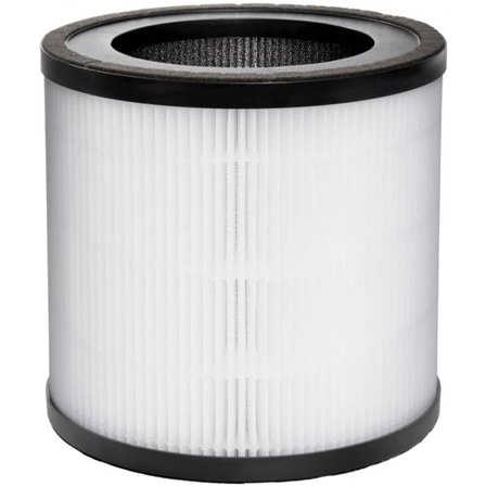 Canvac - HEPA-filter CLR6540V Hvit