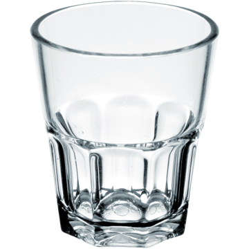 Exxent Shot Glass Tritan 5.5cl