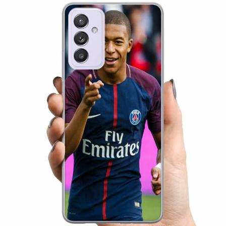 Samsung Galaxy A82 5g Tpu Mobilskal Kylian Mbappé