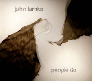 People do JOHN LEMKE