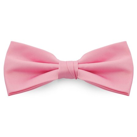 Lyserød Butterfly til mænd - Bundne butterflies