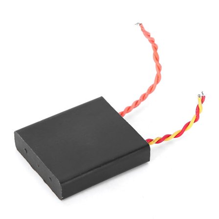 400KV Højspændingsgenerator Ultratynd Kompakt Boost Step Up Strømmodul Transformer