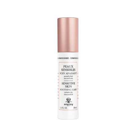 Sisley Sensitive Skin Soothing Care 40 ml, Skincare, Ansigtspleje, Natcreme