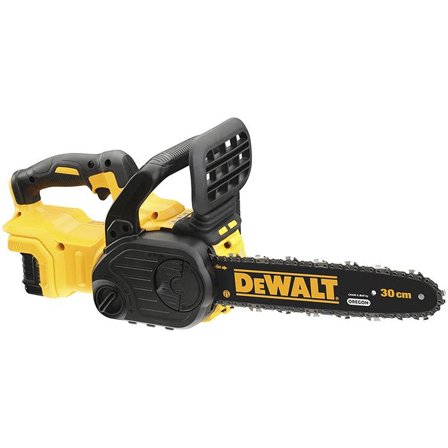 Dewalt DCM565P1 Motorsag med batteri og lader, Hagemaskiner