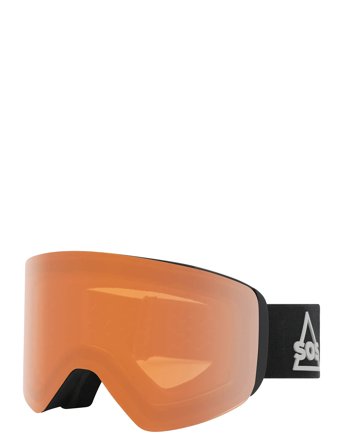 Seven Springs Ski Goggle W/ Interch Patterned SOS