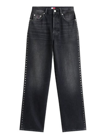 Tommy Jeans | Layla Hr Slim Str Cbf Di6089 | 32 x 30