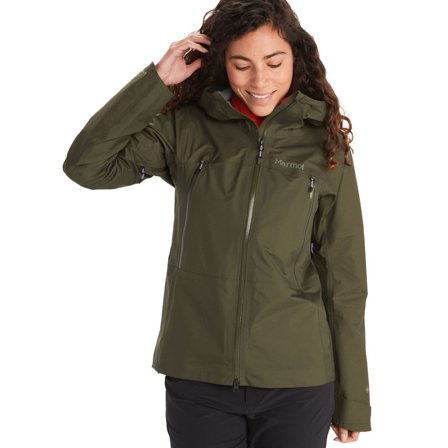 Marmot Women's Mitre Peak Jacket – jacka (dam)