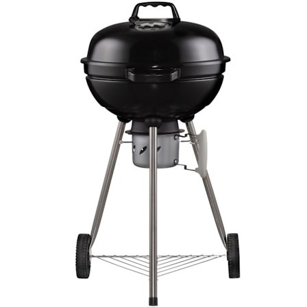 Kulgrill Basic 47cm på stativ