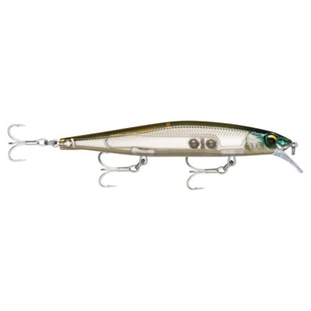 Rapala Precision Xtreme Mavrik SW 11cm, 16g - Ghost Shiner