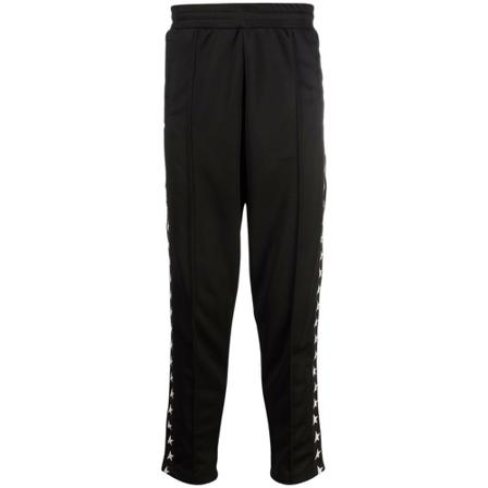 Golden Goose, Trousers Czarny, Mężczyzna, Rozmiar: S