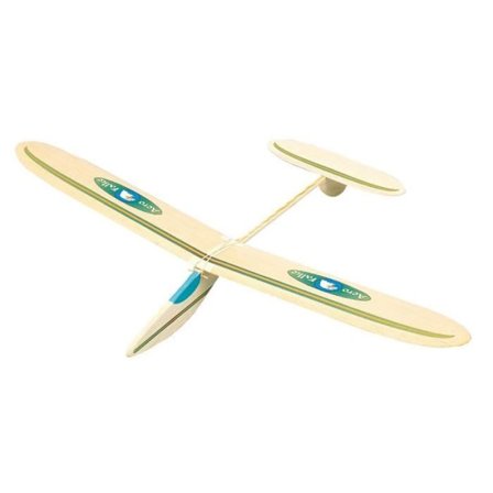 Aero-naut - Aero-Falke segelflygplan