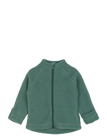 mikk-line | Wool Baby Jacket | 86