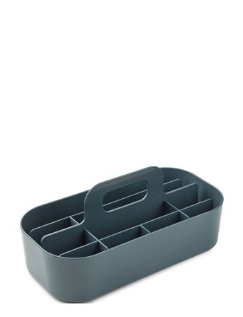 Liewood Hope Storage Caddy - Blue - 14.5X17X33CM