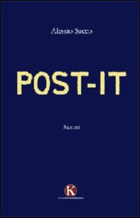 Post-it Alessio Sacco