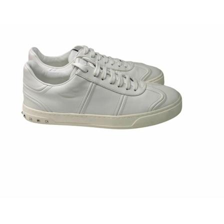 Valentino Garavani Sneakers Hvid, Dame, Størrelse: 39 EU