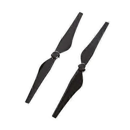 DJI Inspire 1 1345T -potkurit pikakiinnityksellä