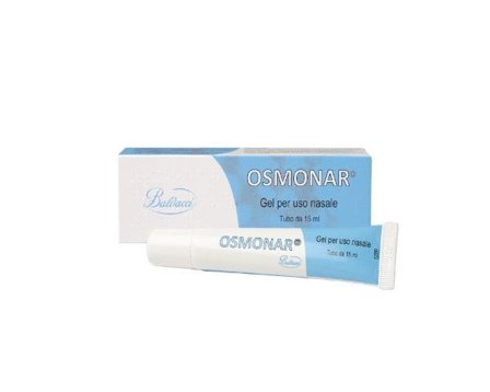Osmonar Gel Nasale 15ml