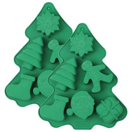 2st Jul Form Snöflinga - high quality