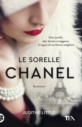 Le sorelle Chanel Judithe Little