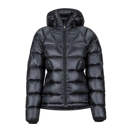 Marmot Hype Down Hoody dunjacka (dam)