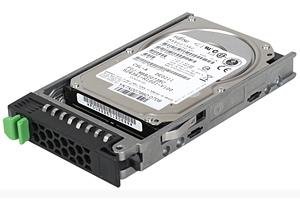 Fujitsu HD SATA 6G 2TB 7.2K