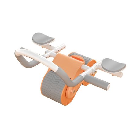 Ny design Automatisk Rebound Magträning Ro