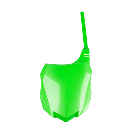 Porte-Numéro Avant Acerbis - Kawasaki KX 450F 2013-2015