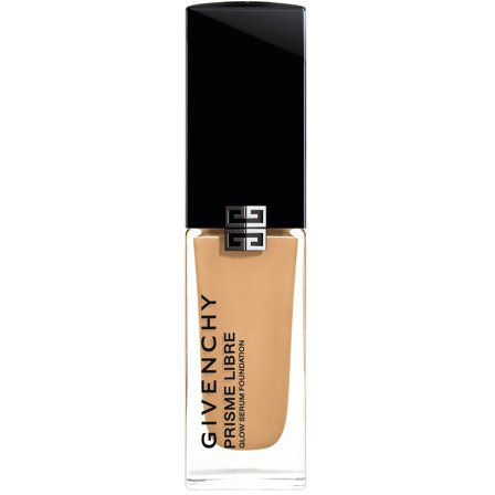 Givenchy PRISME LIBRE Glow Serum Foundation 4W 30ml - Fondotinta liquido