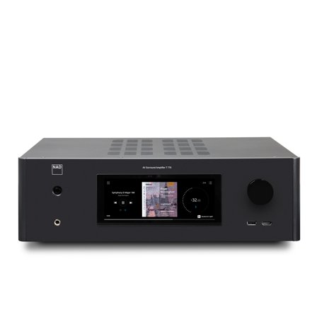 Outlet - NAD T778 Home-cinema-receiver