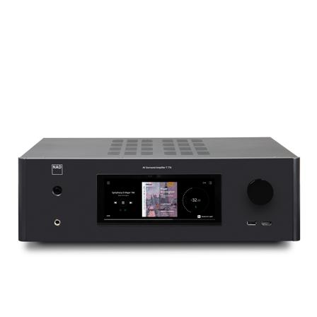 Outlet - NAD T778 Home-cinema-receiver