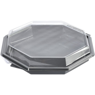 Salatskål Duni Octaview 230x23