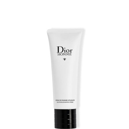 DIOR Homme Soothing Shaving Creme 125 ml, Skincare, Herredufte, Dior Homme