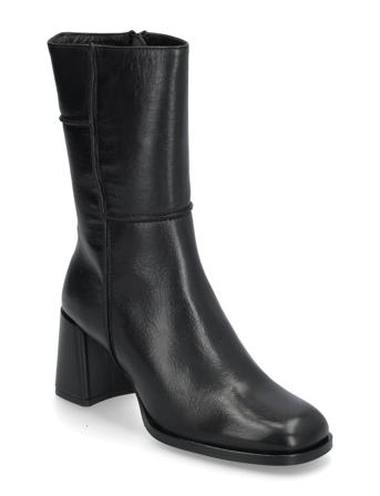 Billi Bi Booties Svart