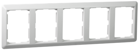 ELKO Dobbelstikkramme 5-hull RS Nordic PH