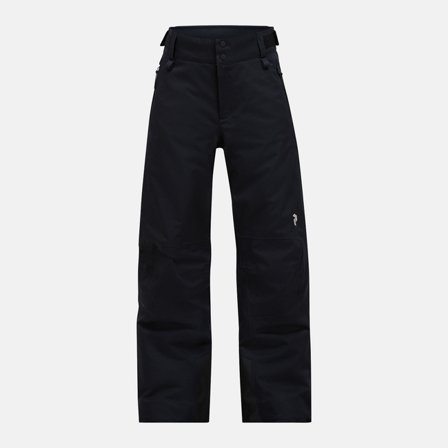 Peak Performance - Maroon HIPE 2L Insulated Shell Pants Junior