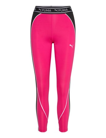 PUMA Puma Fit Train Strong 7/8 Tight - Pink - XS